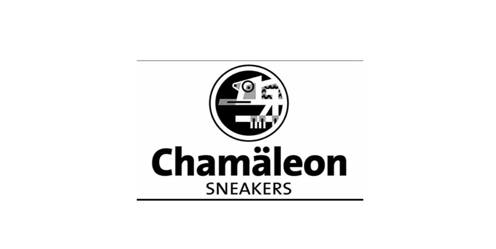 Chamäleon Sneaker 1